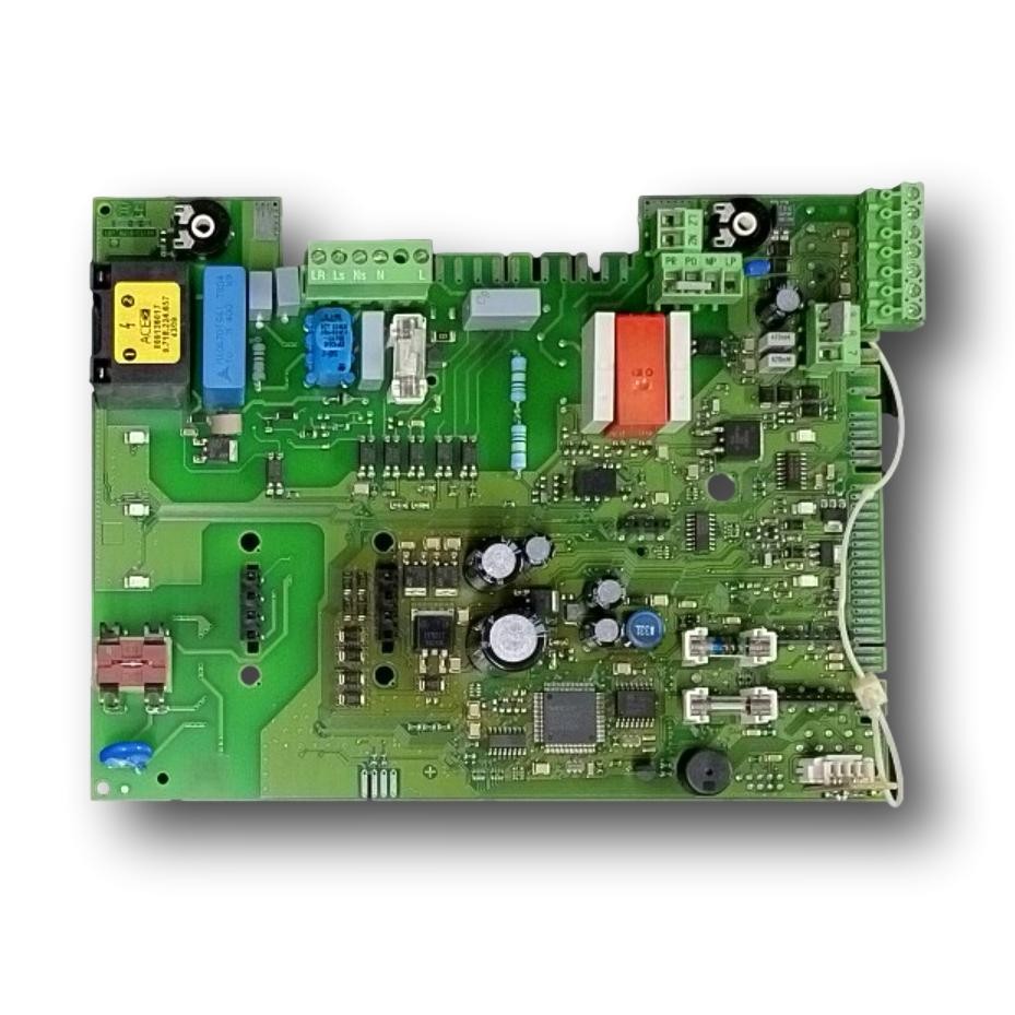 Placa electronica Junkers ZWBE 37-2 A23