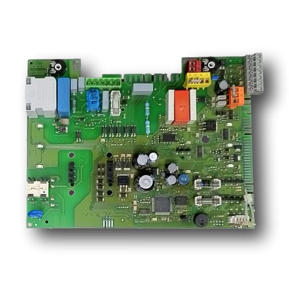 Placa electronica Junkers ZWBE 42-2 A23