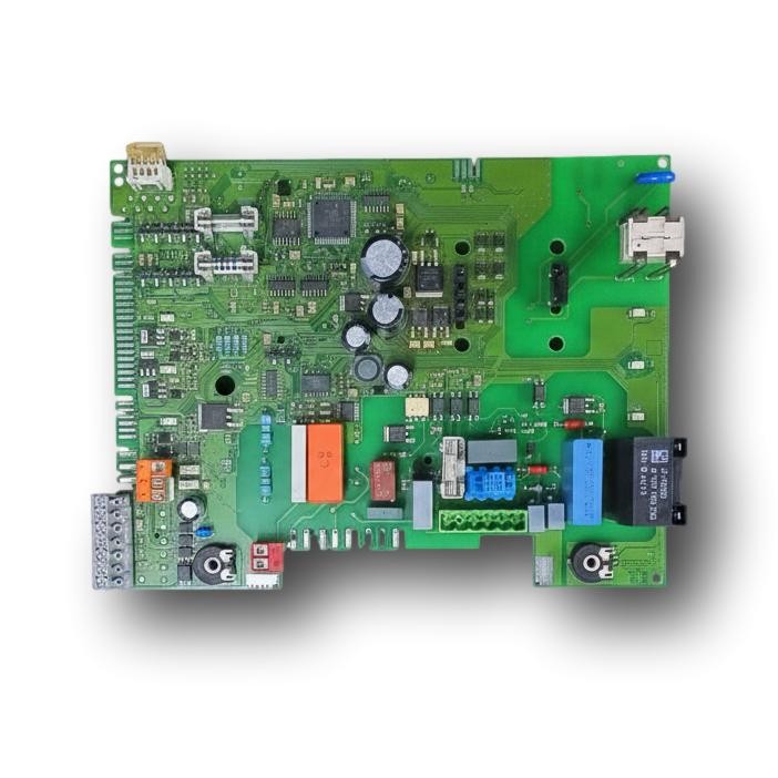 Placa Electronica Junkers ZWN 25-8 MFA