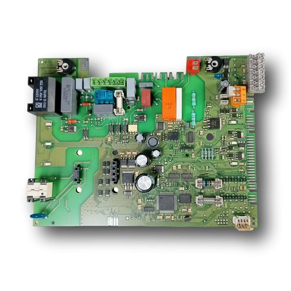 Placa Electronica Junkers ZWN 25-8 MFA 31