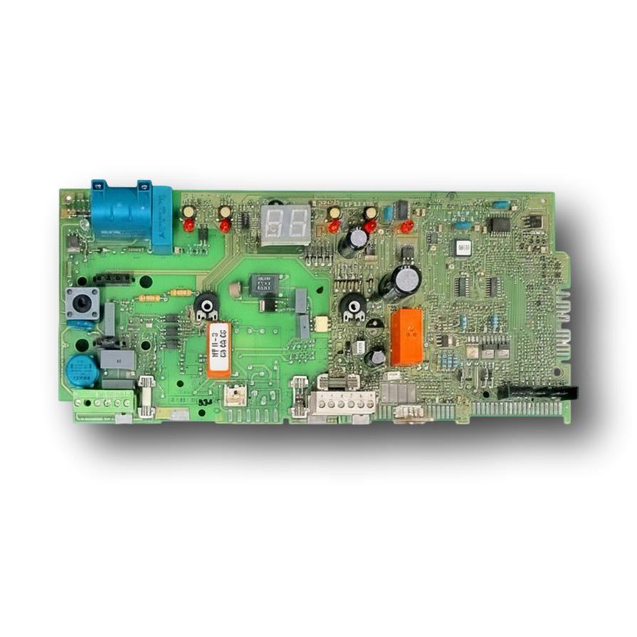 Placa Junkers Euromaxx ZWC 24/28 -1 MFA-23