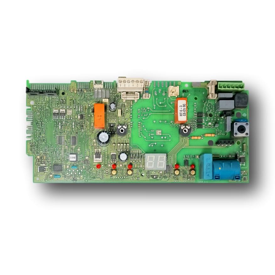 PLACA ELECTRONICA Junkers Euromaxx ZWC 24/28 1MFK