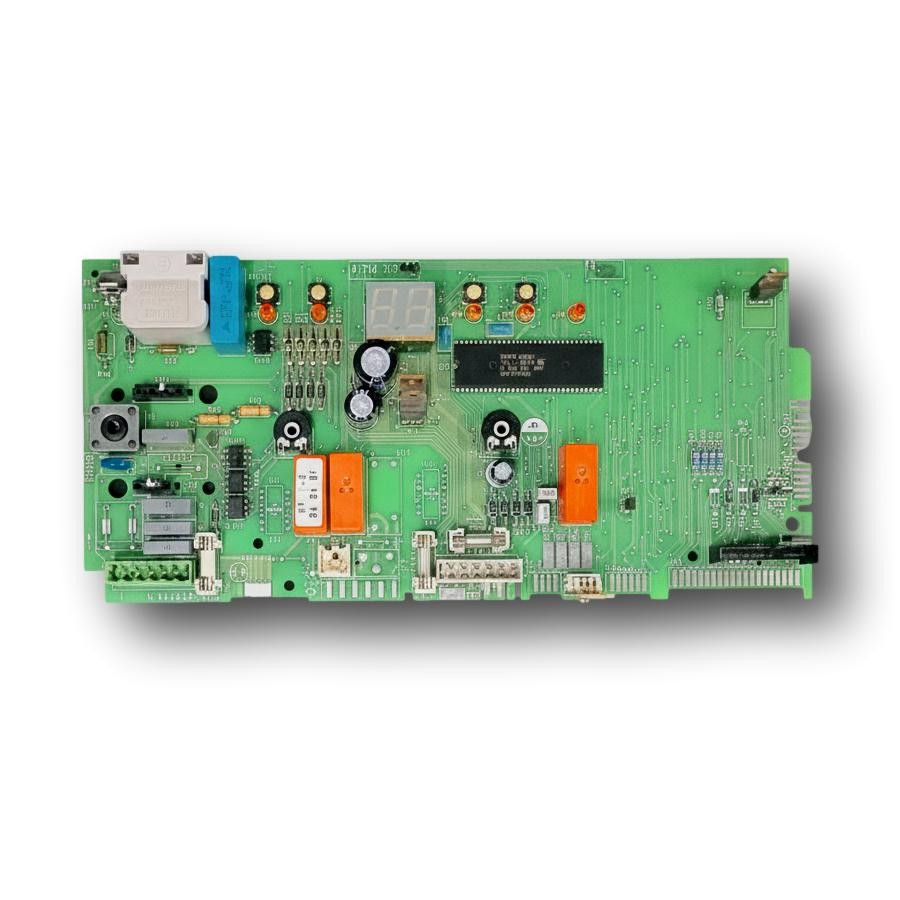 Placa Electronica Junkers Euromaxx ZWC28-1MF2A modelo 1