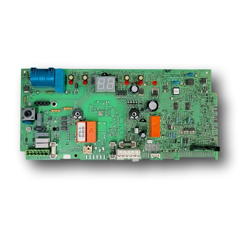 Placa Electronica Junkers Euromaxx ZWC28-1MF2A modelo 2