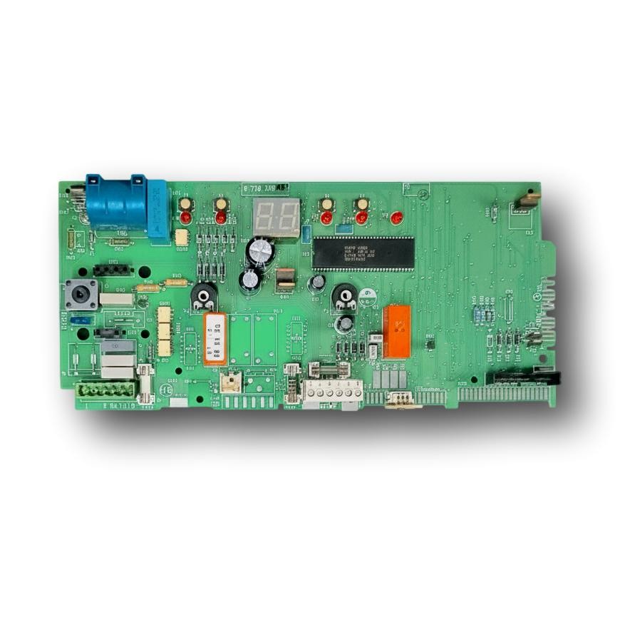 Placa Electrónica Junkers Euromaxx ZWC28-1MF2K