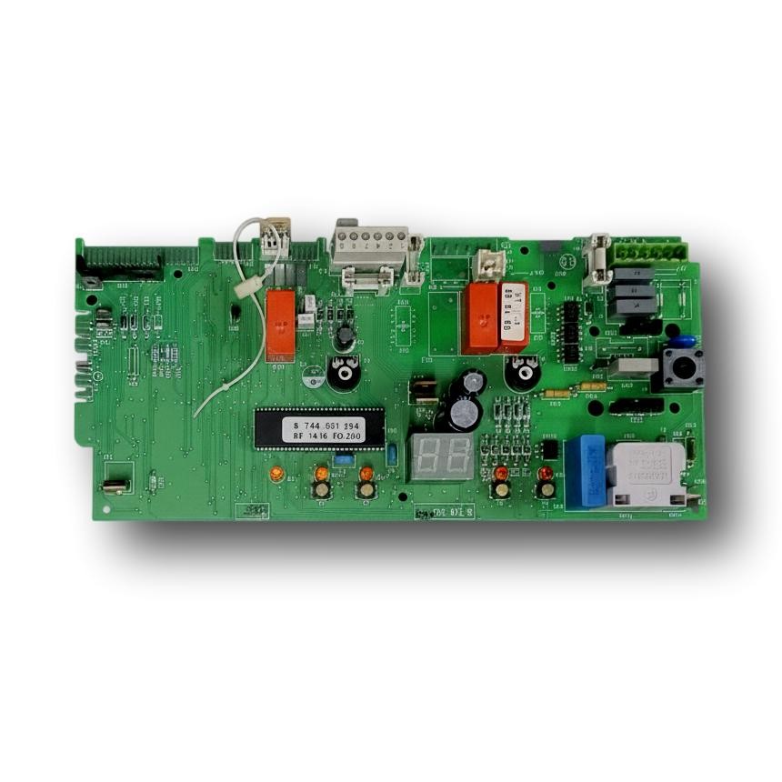 Placa Electrónica ZWC24 1MF2A 23