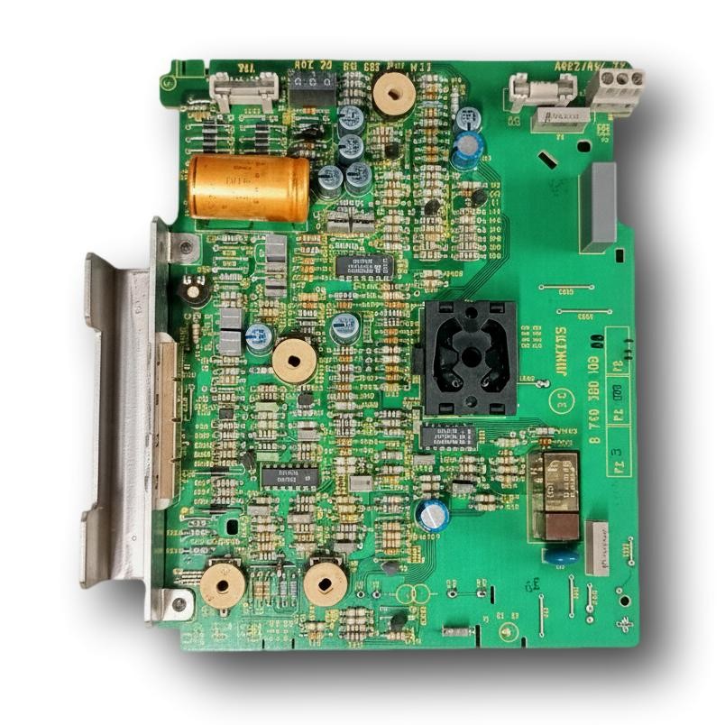 Placa Electronica Junkers ZWE24-1KDP