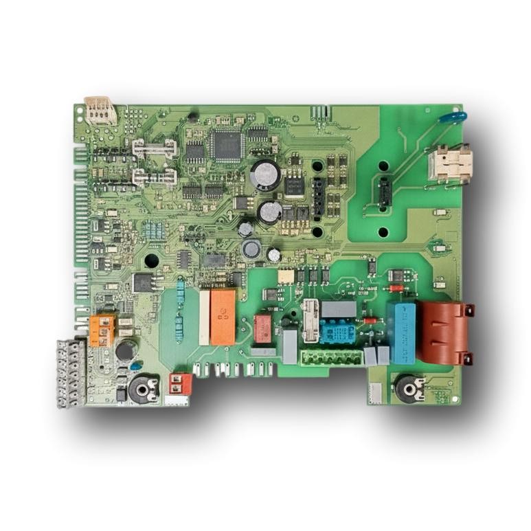 Placa Electronica Junkers ZSC 35-3 MFA