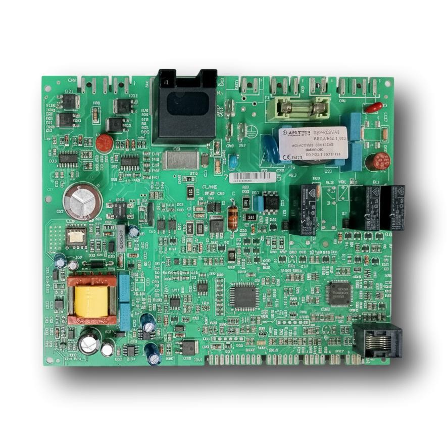 Placa Electronica Ariston CARES PREMIUM 24 EU