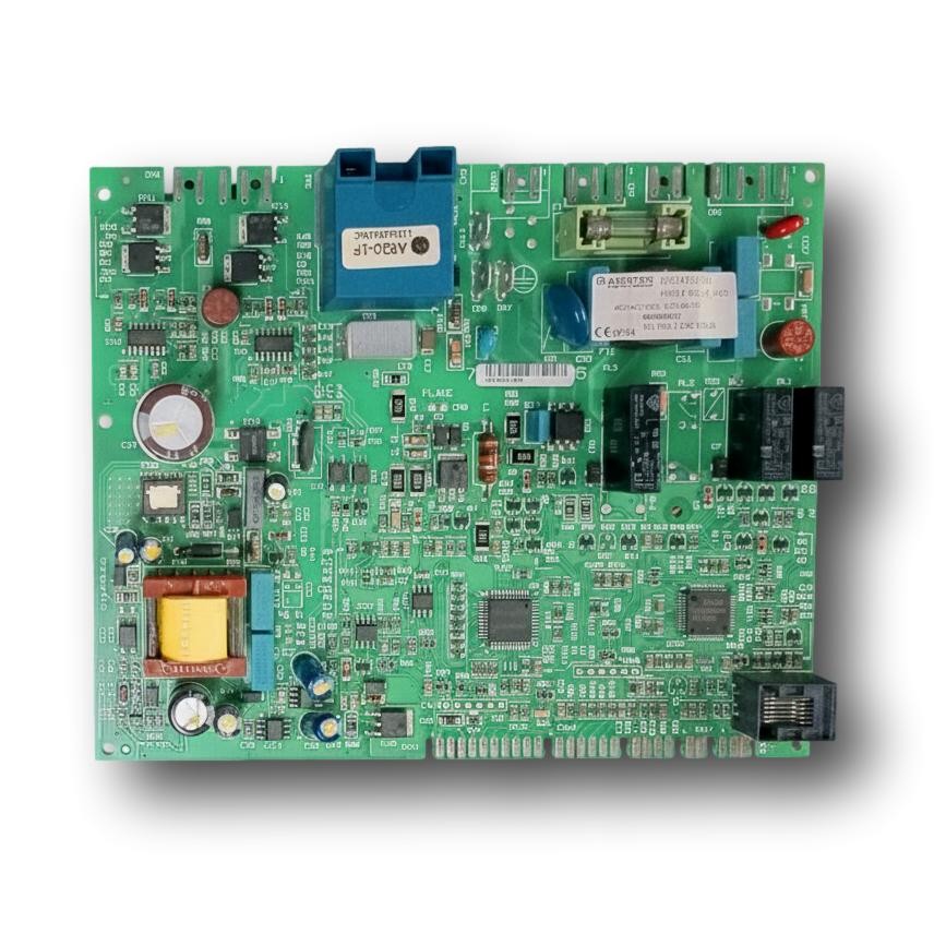 Placa Electronica Ariston CARES PREMIUM 30 EU