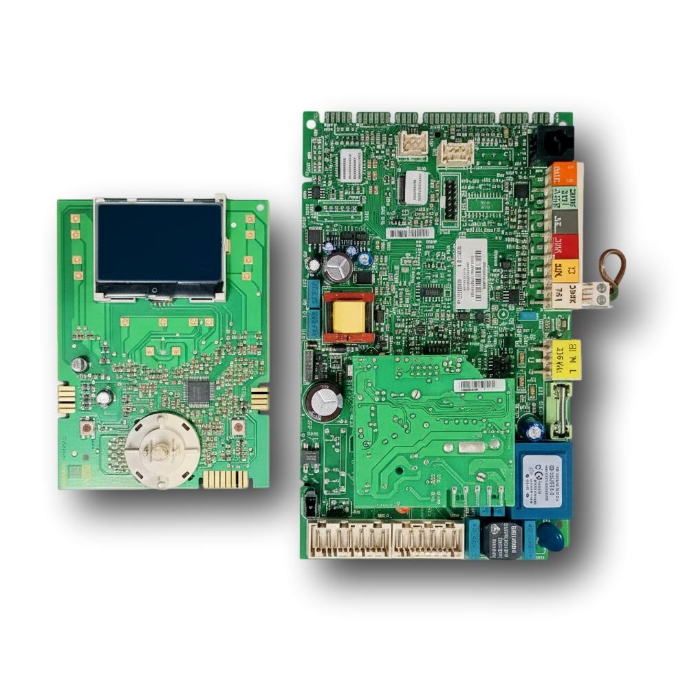 Placa Electronica Ariston Class Premium 24 EU