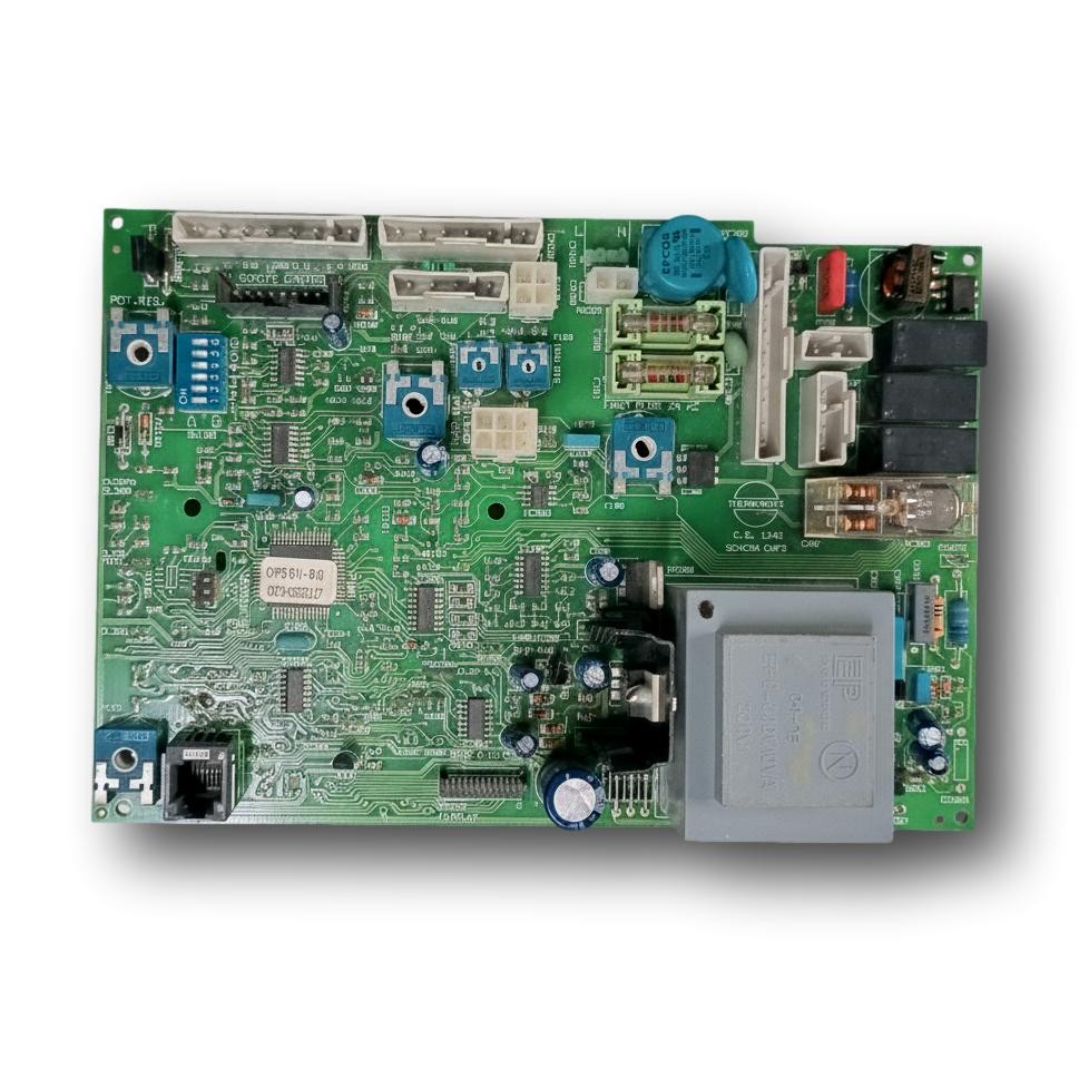 Placa Electronica Ariston SELECTA 24