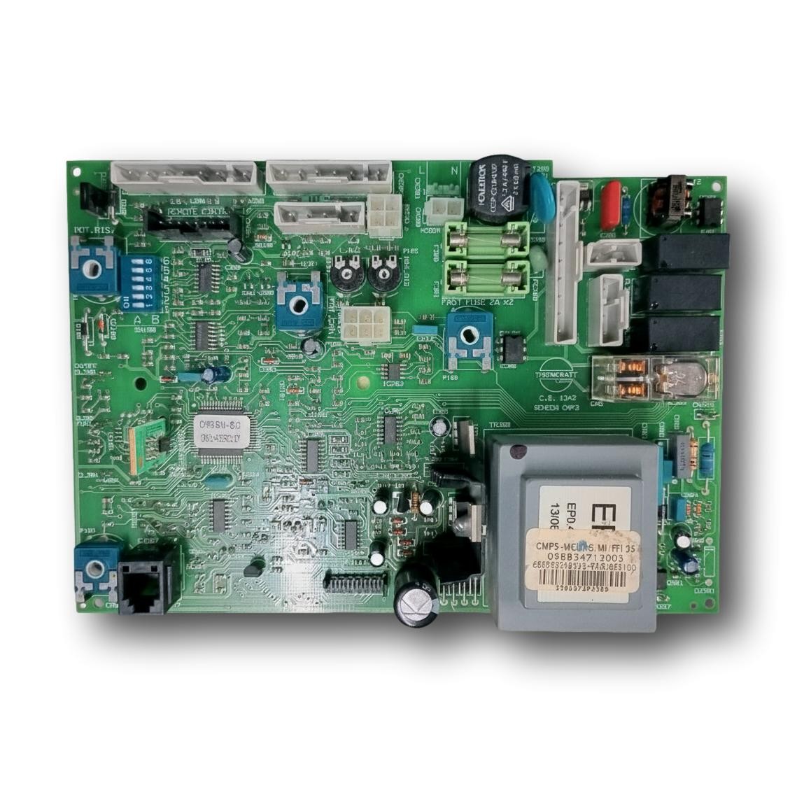 Placa Ariston Micro Genus 23 MFFI
