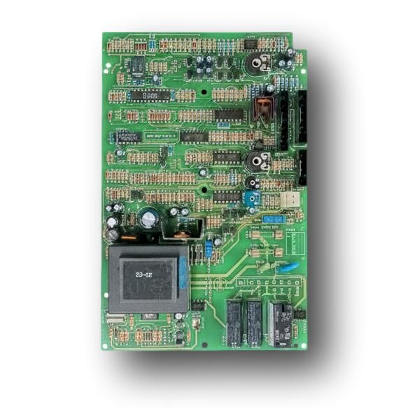 Placa electrónica Ariston Microtec 23 MFFI