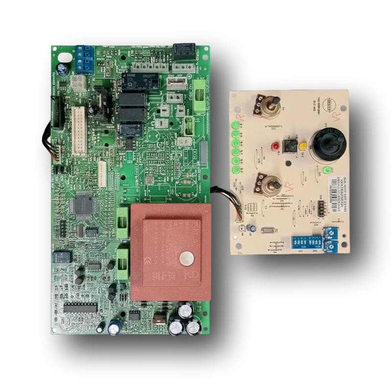 Placa Ariston B60-30 BFFI