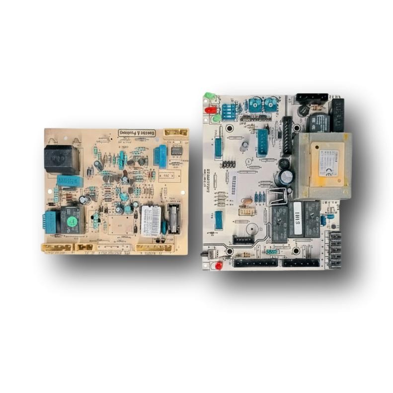 Placa Electrónica Biasi M90-24S