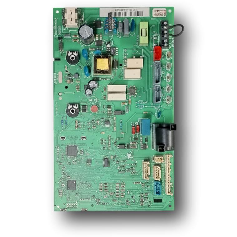 Tarjeta Electrónica Viessman Vitodens 100
