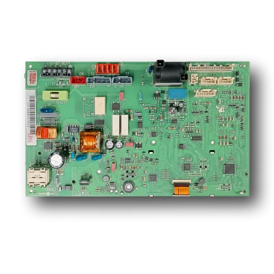 Placa Electronica Viessman Vitodens 100 B1KA-26