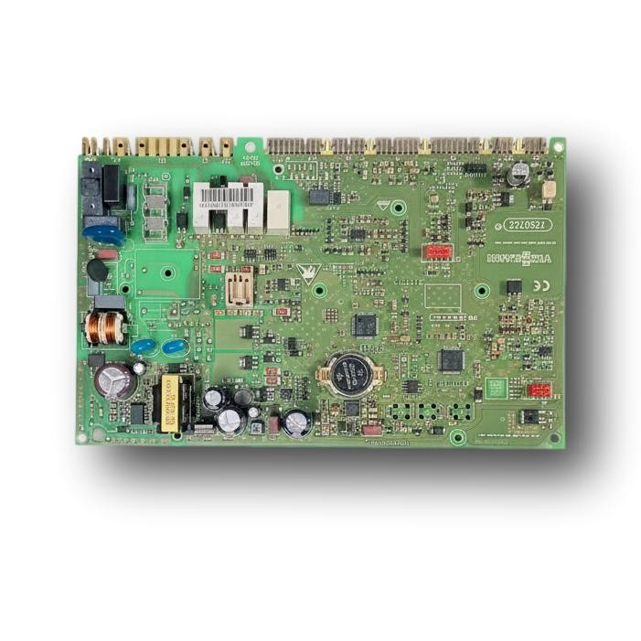 Placa Electronica Viessman Vitodens 100 /111 W