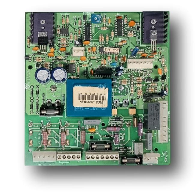 Placa Electrónica Cointra E20-I