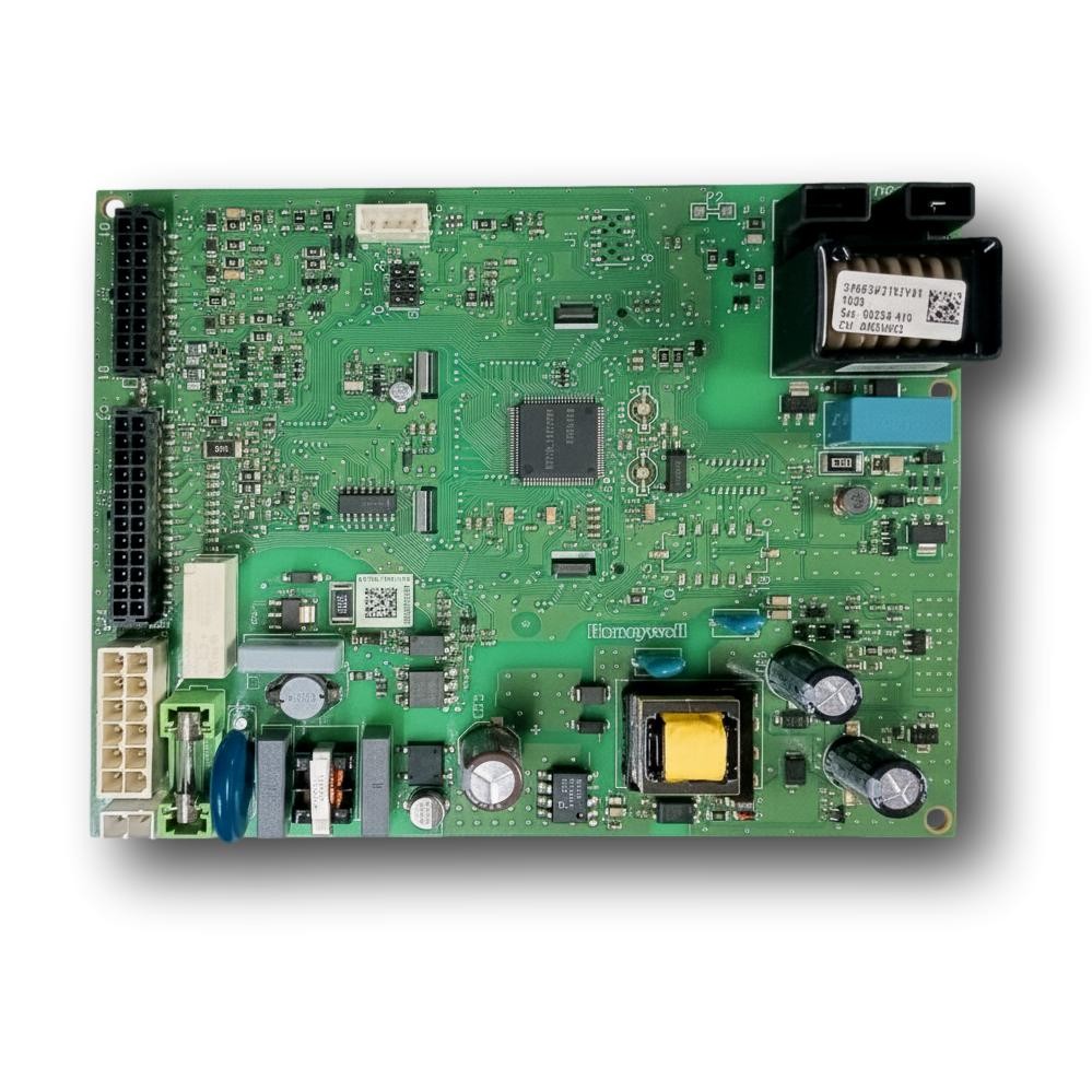 Placa Electronica Cointra SUPERLATIVE CONDENS 25C