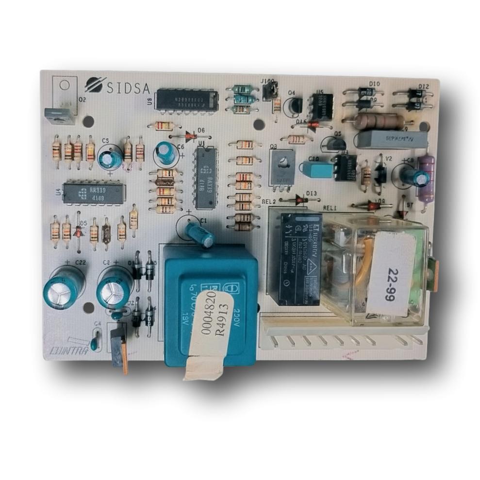 Placa Electronica Cointra M20F