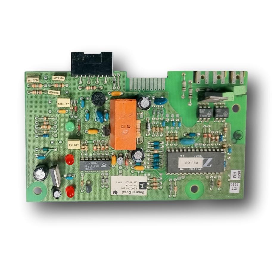 Tarjeta de Control Thema C 23 E