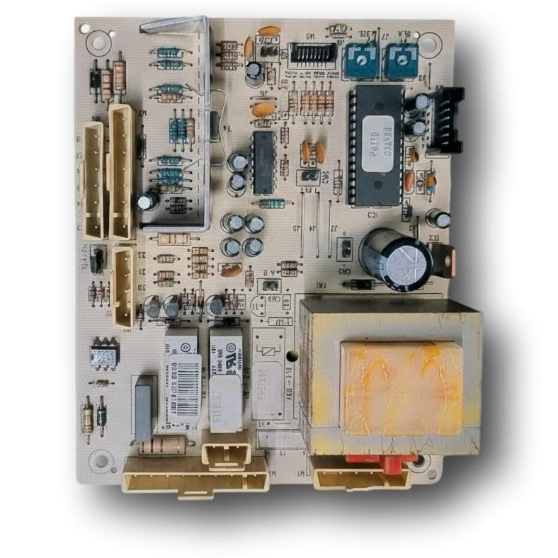Placa Electrónica Eco Plus FA 15/20