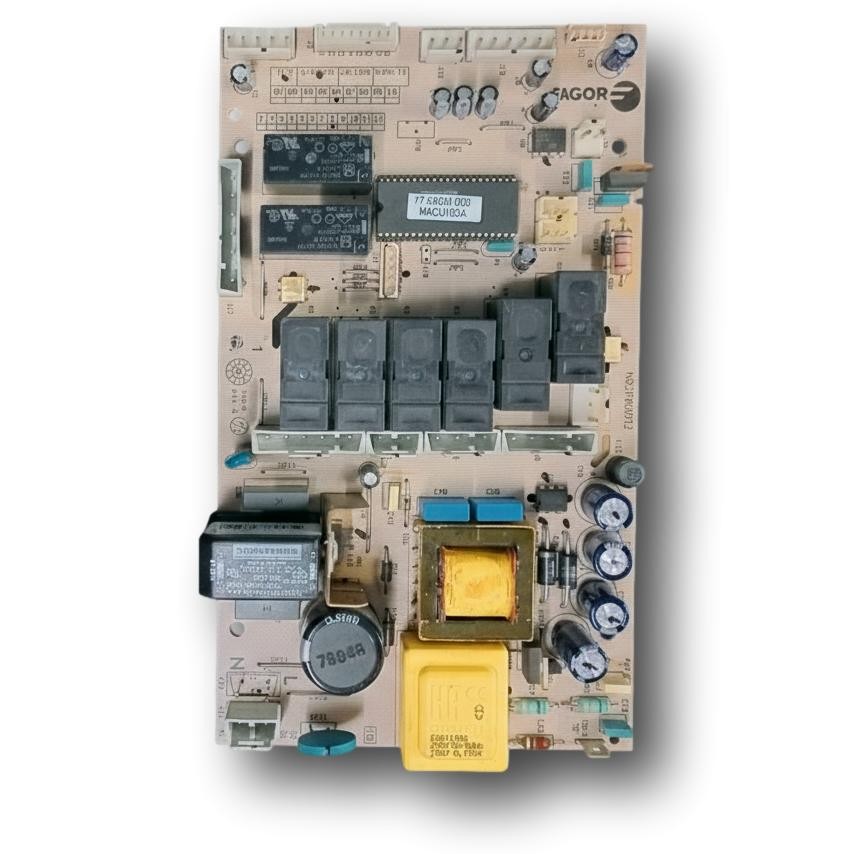 Placa Electronica Fagor FE24 EMA N