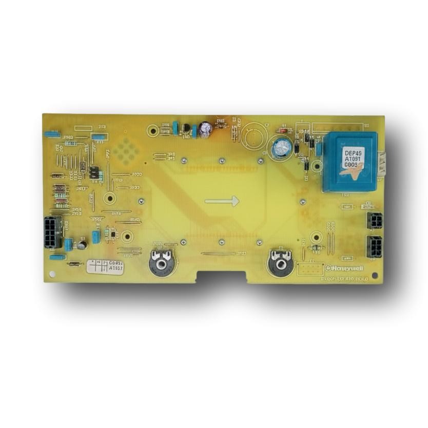 Modulo de mandos Display Ferroli New Elite F30E