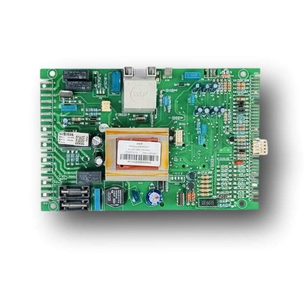 Placa Electronica SIME FORMAT LOW NOX 25 BF