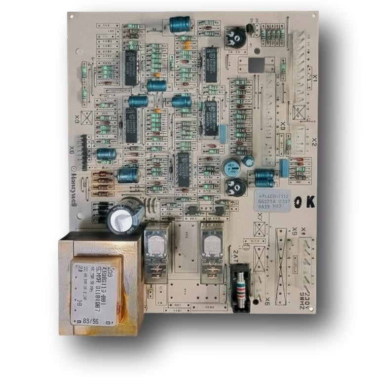 Placa Electrónica Fagor MF 12 N