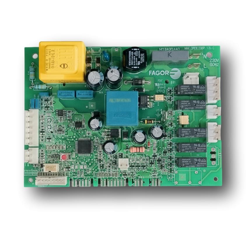 Placa Electrónica Fagor Eco Mini FEB-23 EN