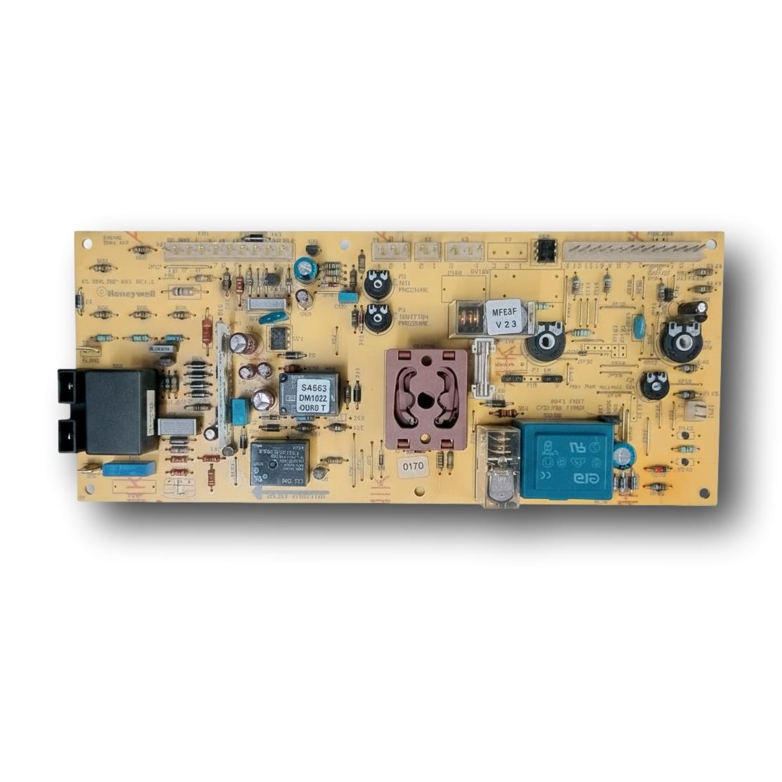 Placa Electrónica de Ferroli Domina F30E