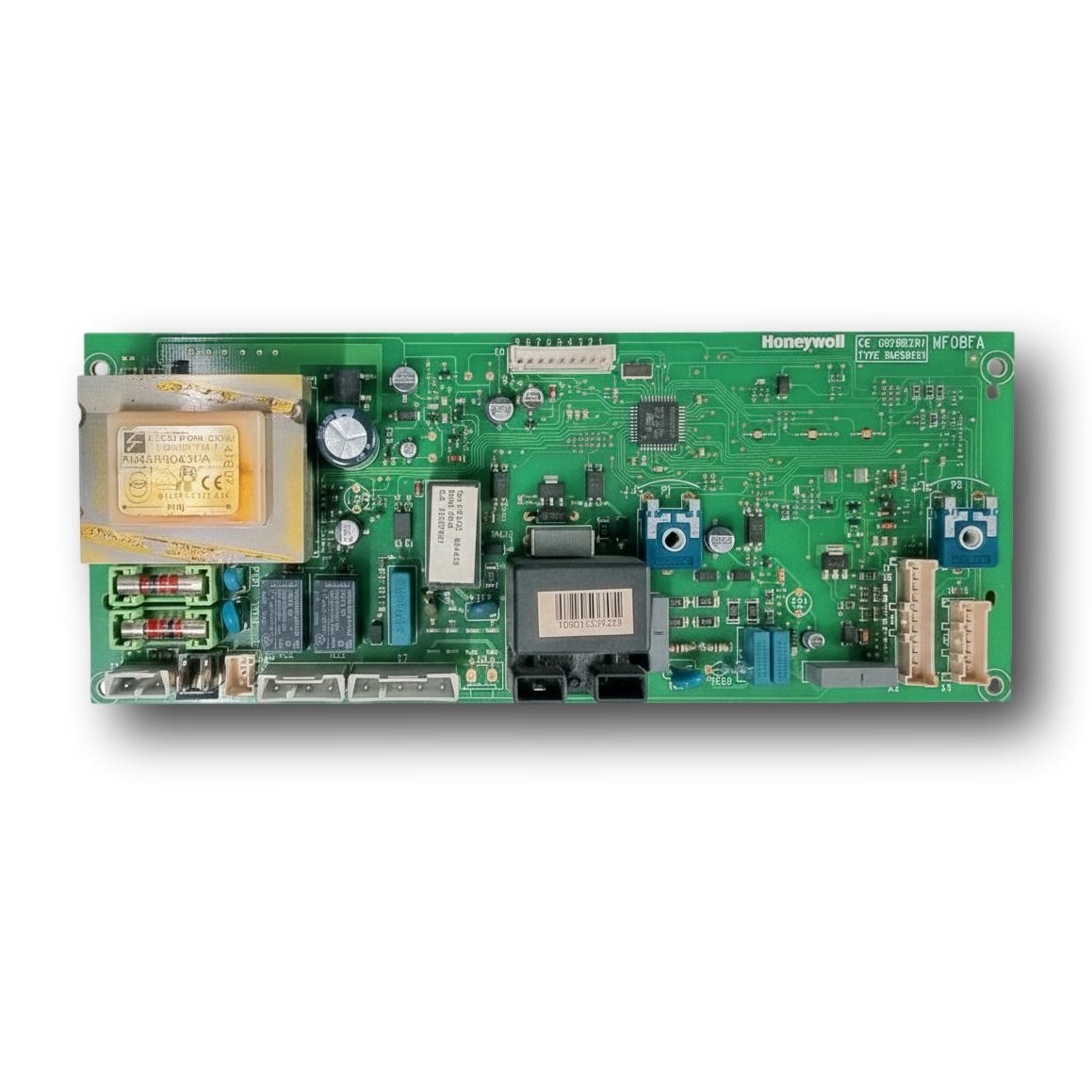 Placa Electrónica Domicompact F30