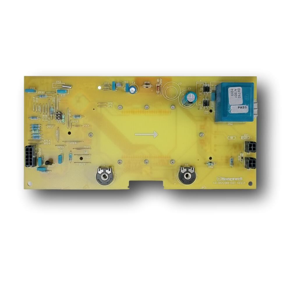 Tarjeta Display Ferroli New Elite F 24 E