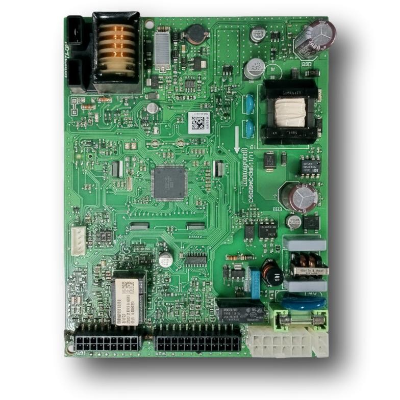 Placa electrónica Ferroli Bluehelix PRO 25C · módulo S4962V3042 ABM03