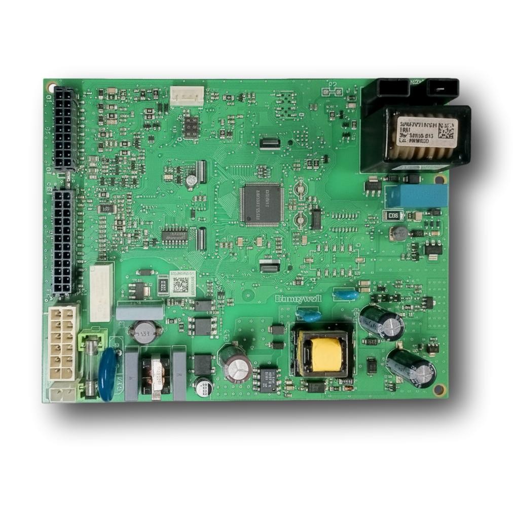 Placa Electronica Bluehelix S 27C