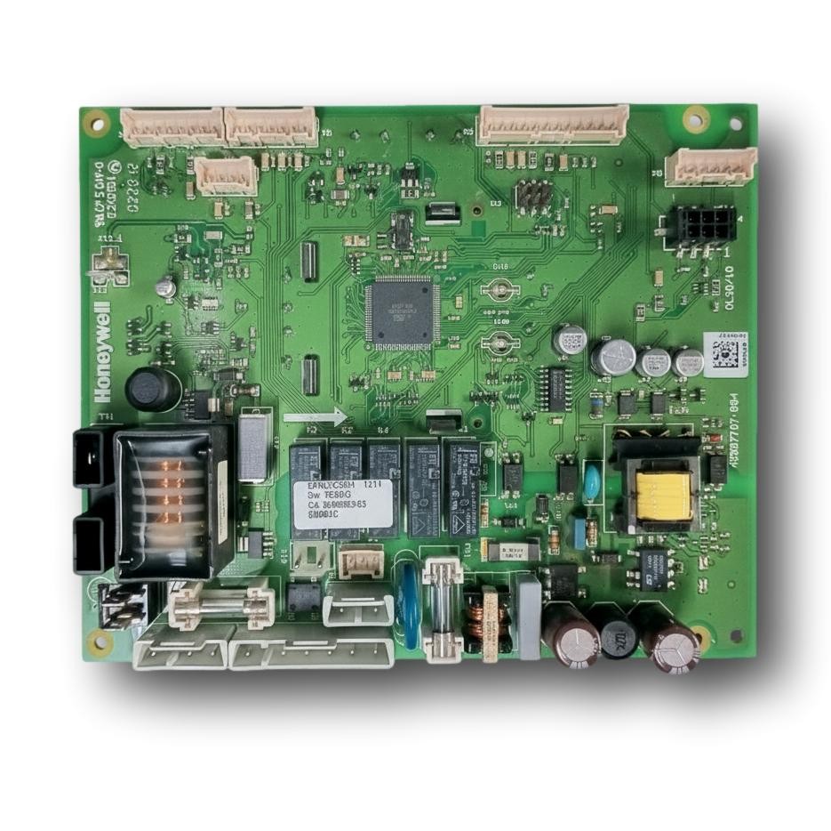 Placa Electronica de Ferroli ECONCEPT Tech MICRO 25C