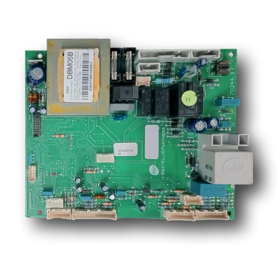 Placa Electronica Ferroli Econcept TOP 35A