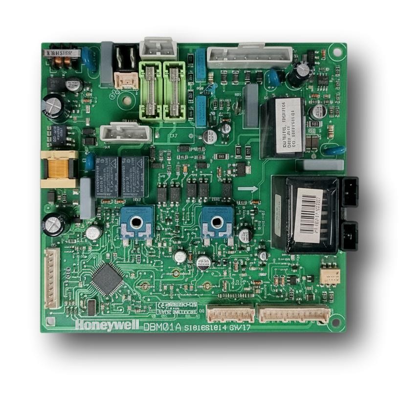 Placa Electrónica Ferroli DOMIproject F 24