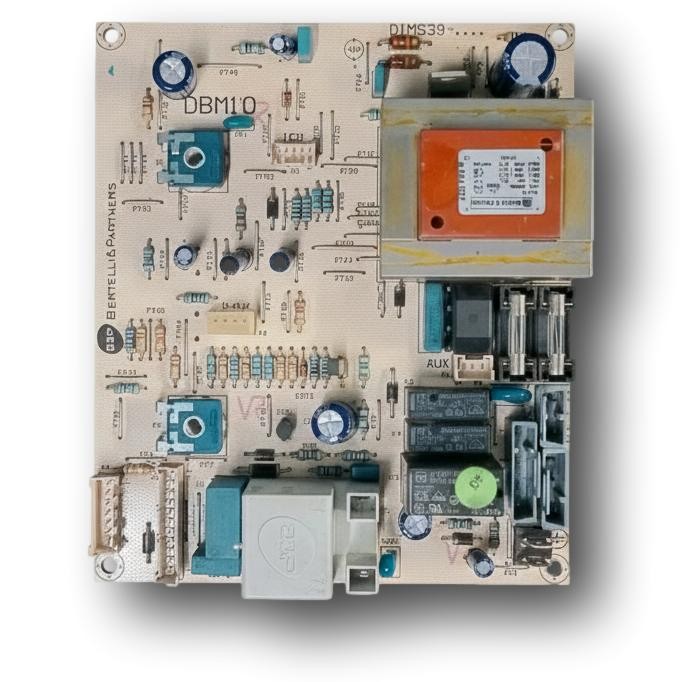 Placa Electrónica Cointra Essential 24 E