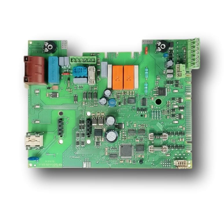 Placa Electrónica Junkers Cerastar ZWN 24-7-MFA