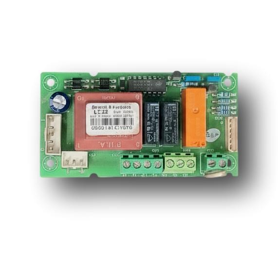 Placa Electrónica Immergas Eolo Mallor 24 RW VID