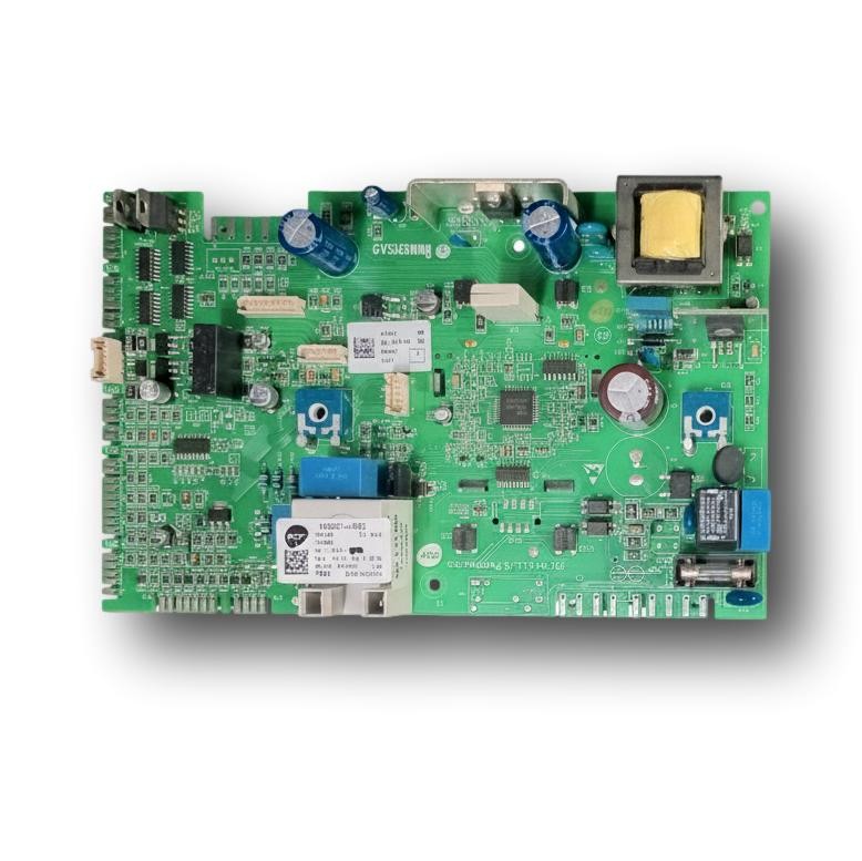 Placa Electronica Immergas VICTRIX TT MAIOR