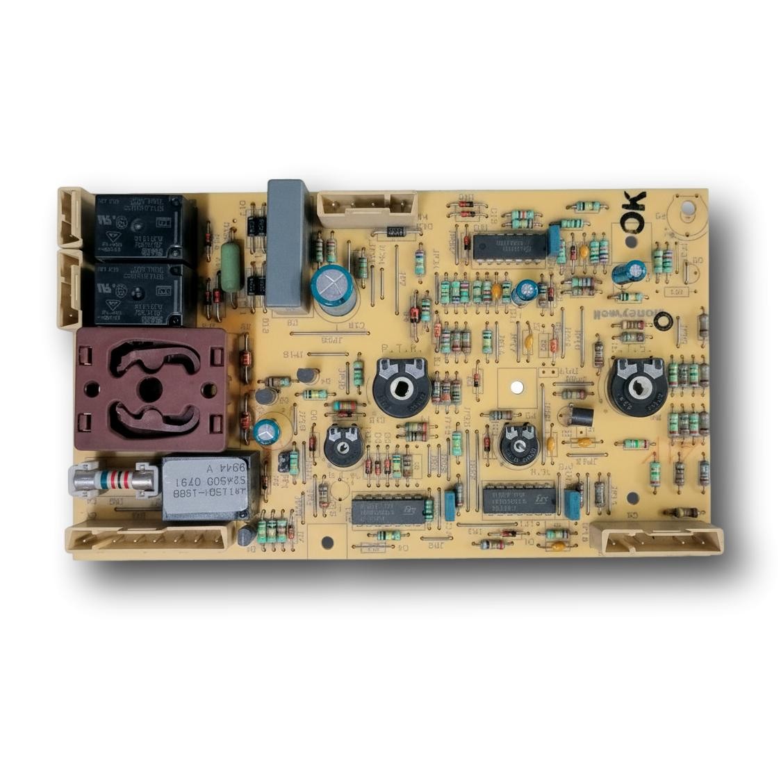 Placa Electronica de Beretta Mynute 20/20 CSI