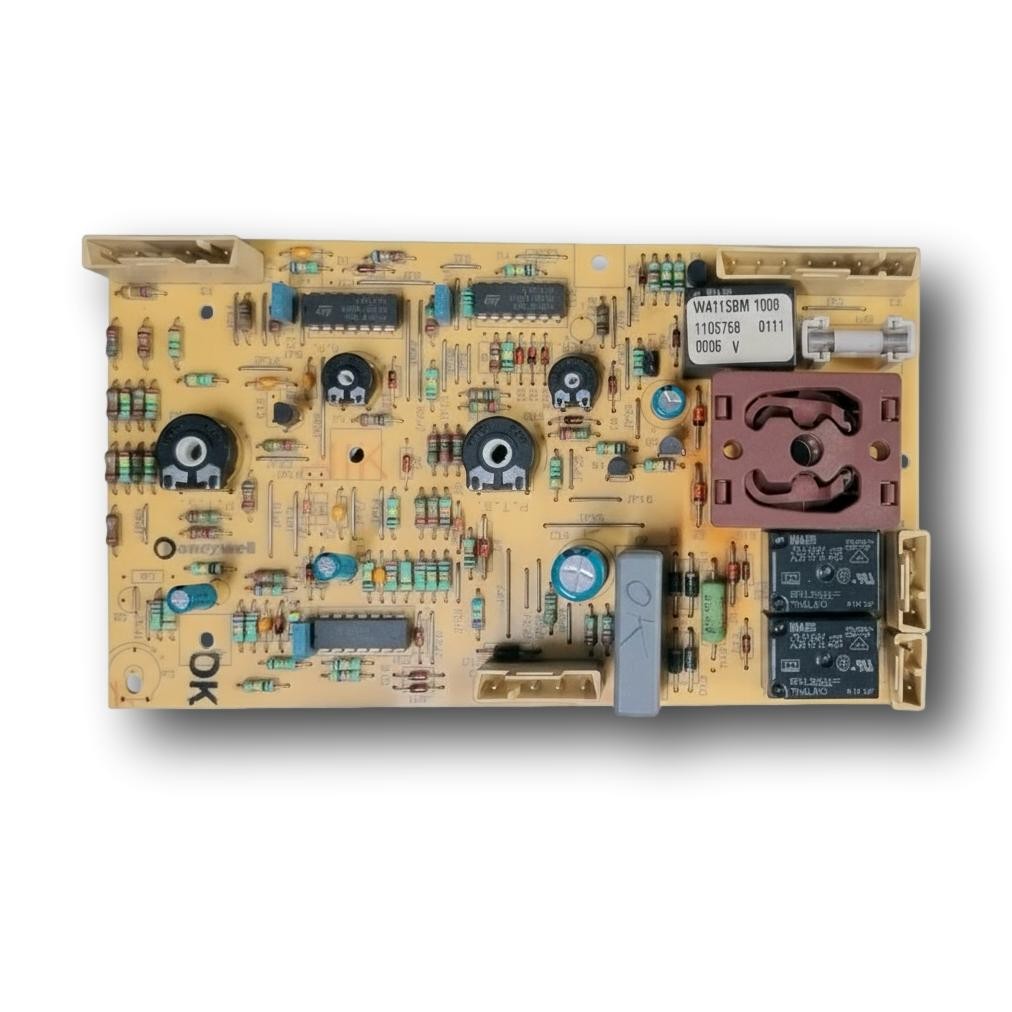 Placa Electrónica Beretta Kompakt 22 c.a.i