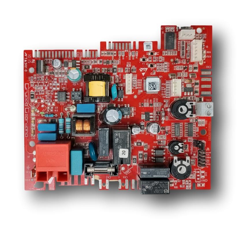 Placa Electronica de Beretta Mynute LOW NOX 24 CSI
