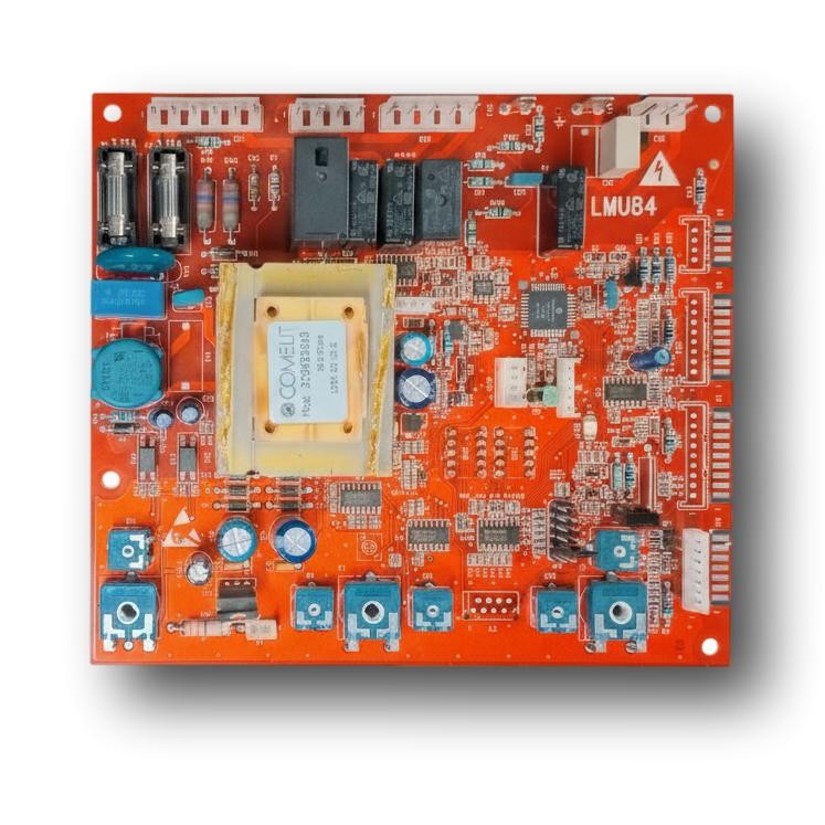 Placa Electrónica de Caldera Beretta Mynute Green 28 CSI