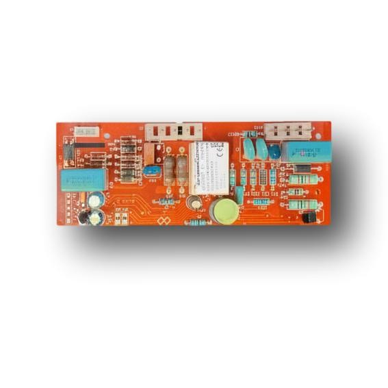 Placa Electrónica Auxiliar Caldera Super Exclusive Ecomix 24 CSI